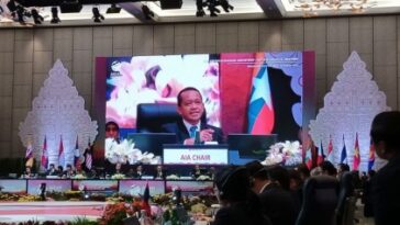 Bahlil Minta Tinjau Implementasi Pajak Minimum Global