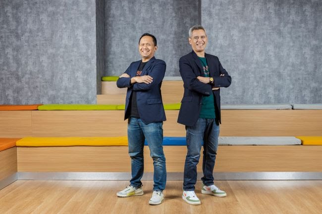 BNI Ventures Catatkan Laba