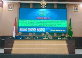Gelapkan Pajak Rp 4