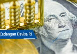 Cadangan Devisa Juli 2023