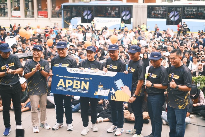 Layanan Perpajakan dari “Core Tax”