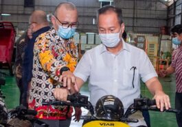 Pemerintah Permudah Syarat Penerima Subsidi