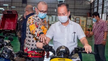 Pemerintah Permudah Syarat Penerima Subsidi
