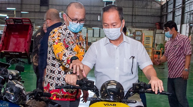 Pemerintah Permudah Syarat Penerima Subsidi
