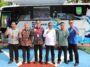 Pemkot Batam Luncurkan Bus