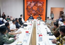 Pos Indonesia Dipercaya Pimpin BUMN Logistik