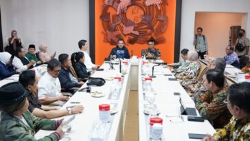 Pos Indonesia Dipercaya Pimpin BUMN Logistik