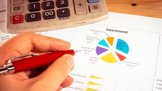 Saran Membuat Portofolio Investasi