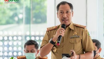 Optimalkan Penerimaan Pajak di Jabar