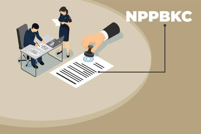 Cara Mendapatkan Nomor Pokok Pengusaha Barang Kena Cukai