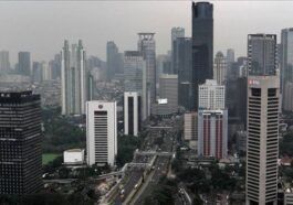 Instruksi Mendagri tentang Pengendalian Pencemaran Udara