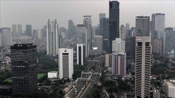 Instruksi Mendagri tentang Pengendalian Pencemaran Udara