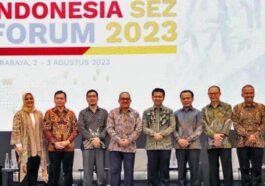 Kanwil Bea Cukai Jatim