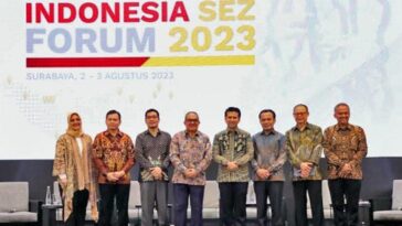 Kanwil Bea Cukai Jatim
