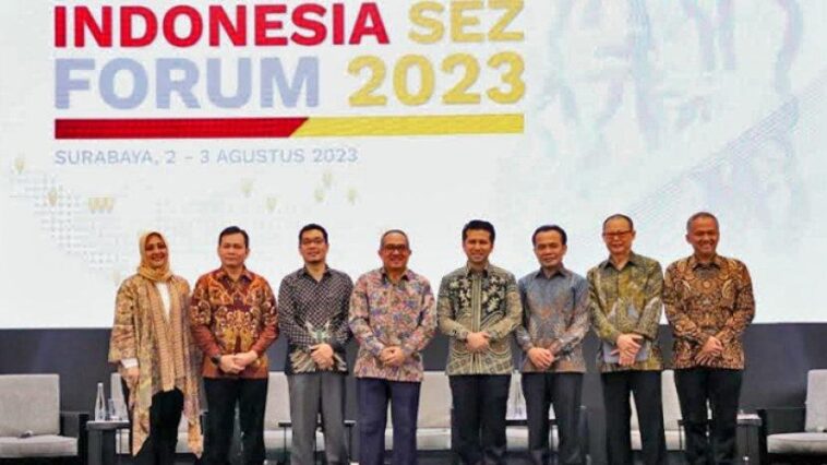 Kanwil Bea Cukai Jatim