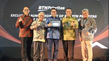 BTN Luncurkan KPR untuk Nasabah