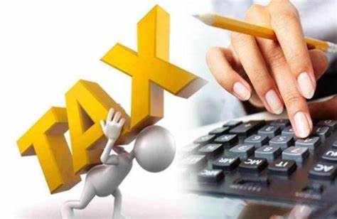 Tax Ratio atau Rasio Pajak