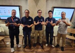Telkom Targetkan Nilai Transaksi