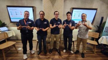 Telkom Targetkan Nilai Transaksi