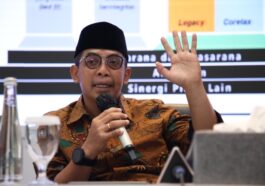Dirjen Pajak: 5.443 Orang Superkaya