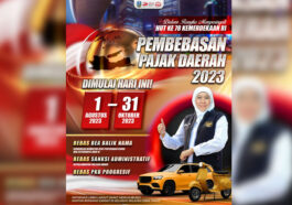Pemprov Jatim Gelar Pemutihan
