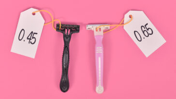 “Pink Tax”: Apa