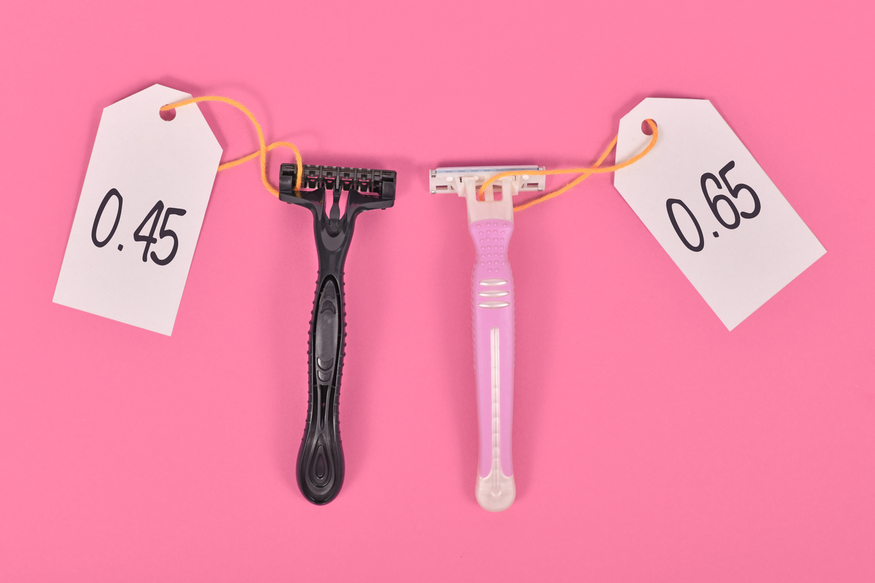 “Pink Tax”: Apa