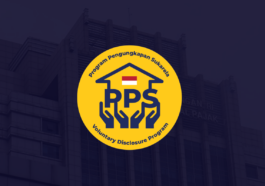 Sanksi Atas Komitmen Investasi PPS