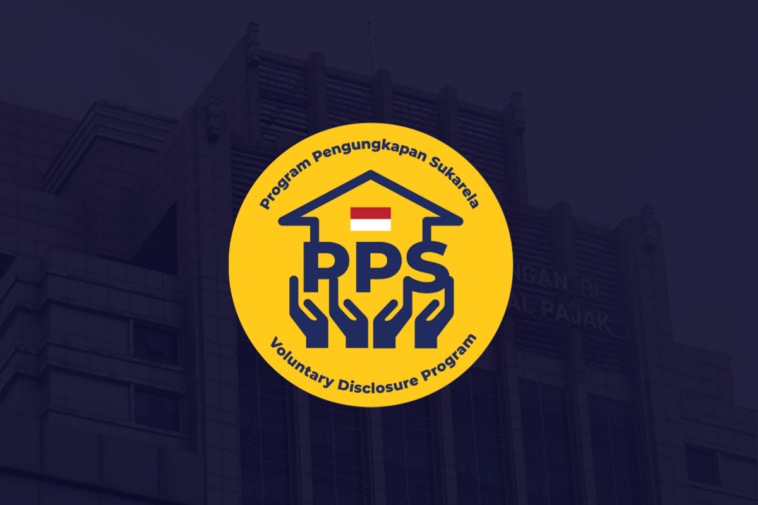 Sanksi Atas Komitmen Investasi PPS