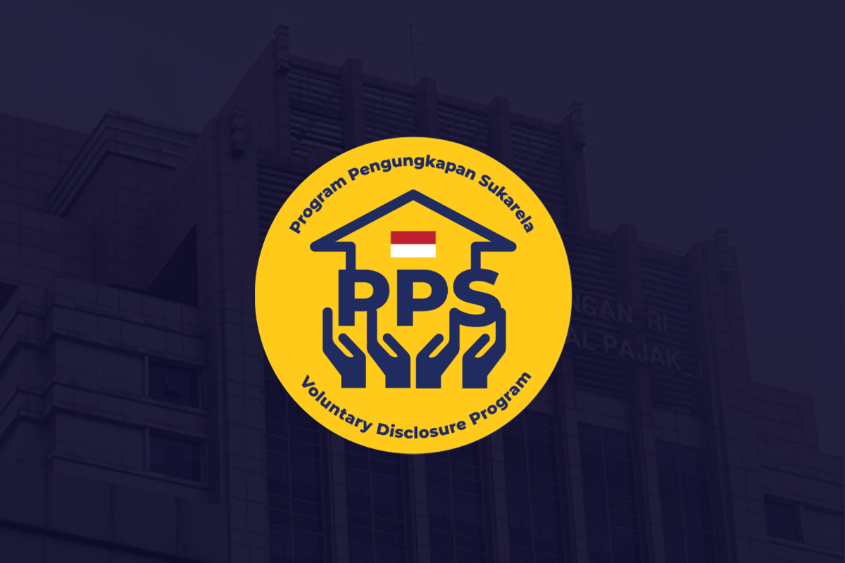 Sanksi Atas Komitmen Investasi PPS