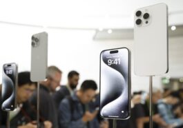 Bea Cukai: Bea Masuk dan Pajak Pembelian iPhone 15