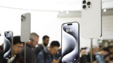 Bea Cukai: Bea Masuk dan Pajak Pembelian iPhone 15