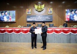 Perda Kota Bandung tentang Pajak dan Retribusi