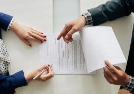 Mengurus Surat Izin Tempat Usaha