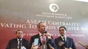 Australia Barat Dukung Indonesia Produksi Kendaraan Listrik