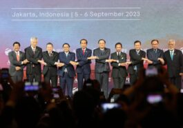 AIPF Koneksikan Sektor Swasta