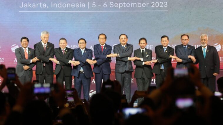 AIPF Koneksikan Sektor Swasta