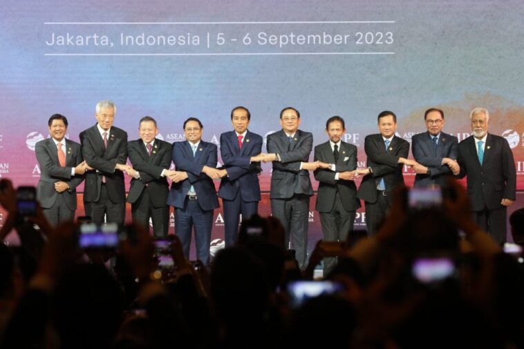 AIPF Koneksikan Sektor Swasta