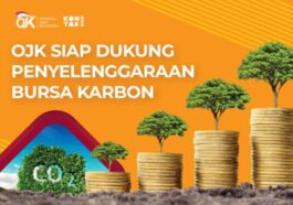 POJK 14/2023 tentang Bursa Karbon
