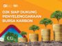 POJK 14/2023 tentang Bursa Karbon