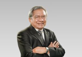 Machfud Sidik