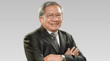 Machfud Sidik