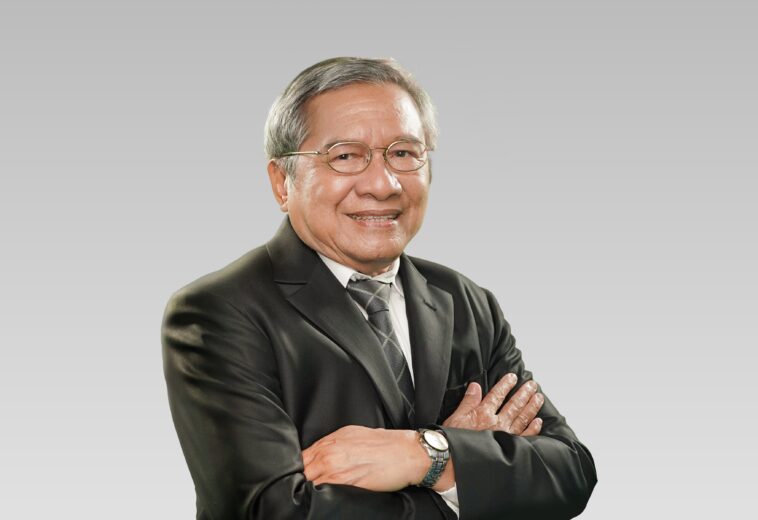 Machfud Sidik