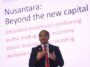 Otorita IKN: Investasi Swasta di Sektor Hiburan