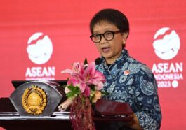22 Negara Akan Hadir dalam KTT