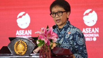 22 Negara Akan Hadir dalam KTT