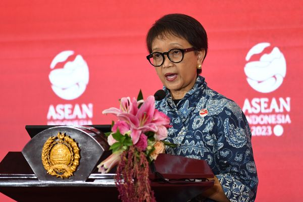 22 Negara Akan Hadir dalam KTT