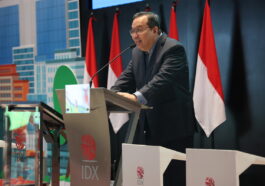 Skema Perdagangan Bursa Karbon