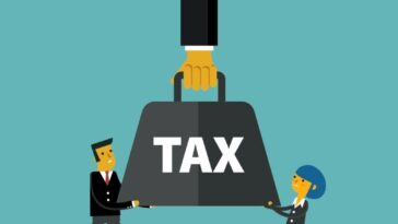 Tax Incidence”: Konsep