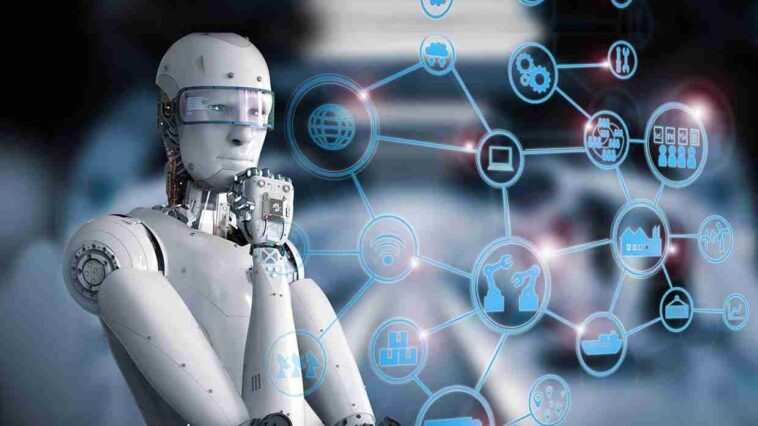 Kekurangan “Artificial Intelligence"